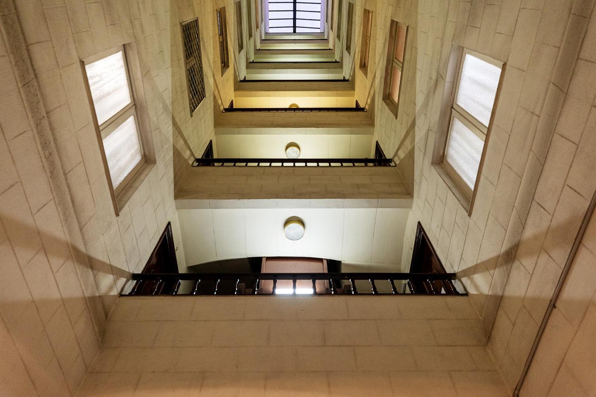 Large&beautiful apartment 4min from Passeig de Gràcia Barcelone Extérieur photo