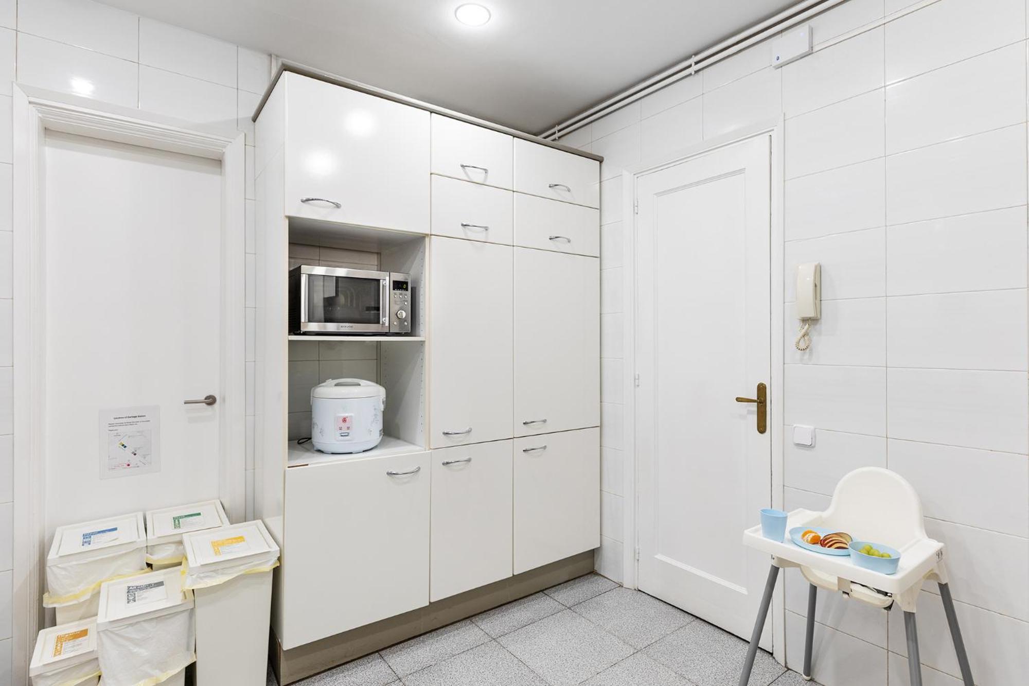 Large&beautiful apartment 4min from Passeig de Gràcia Barcelone Extérieur photo